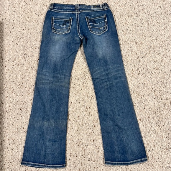 Carreli Chloe Jeans - Picture 3 of 7